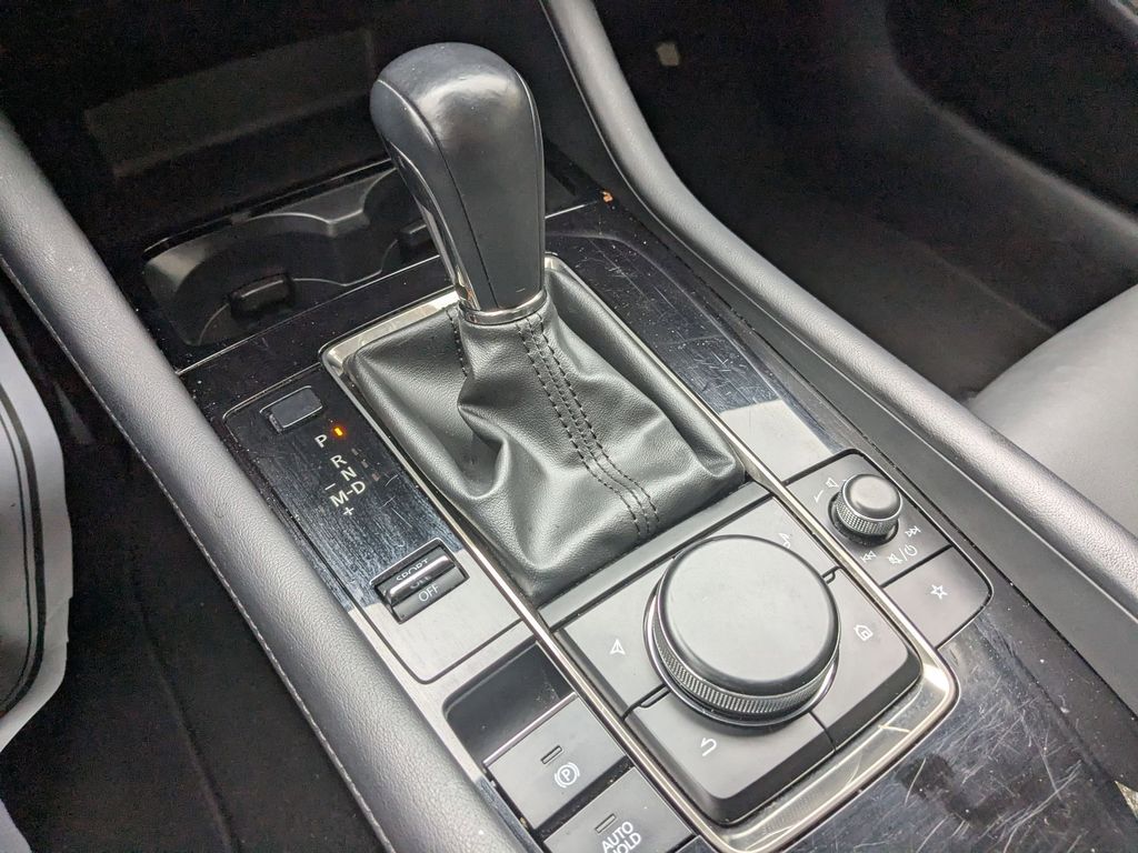 Thumbnail: 2025 Mazda Mazda3 - 18