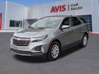 2023 Chevrolet Equinox LT -
                Morrow, GA