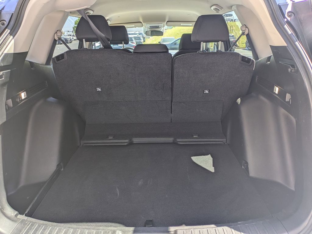 Thumbnail: 2025 Honda CR-V - 27