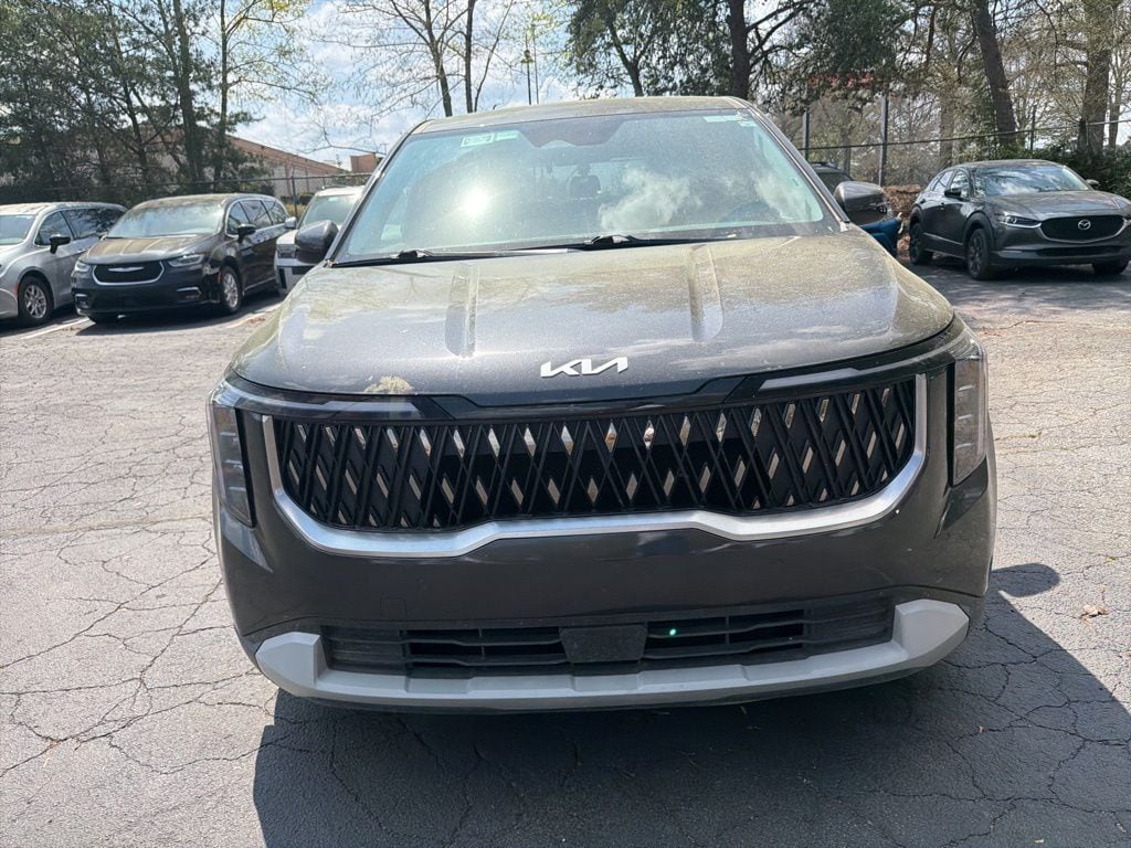 Thumbnail: 2025 Kia Carnival - 2