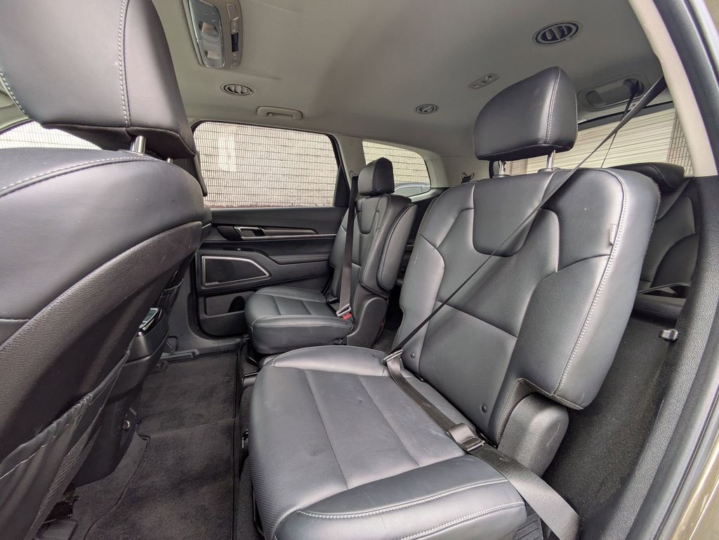 Thumbnail: 2025 Kia Telluride - 27