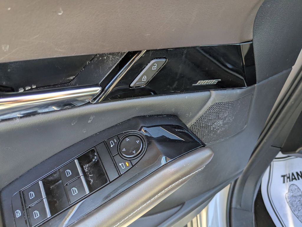 Thumbnail: 2024 Mazda CX-30 - 13