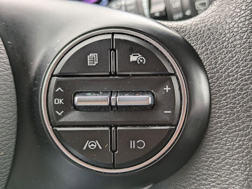 Thumbnail: 2024 Kia Soul - 18