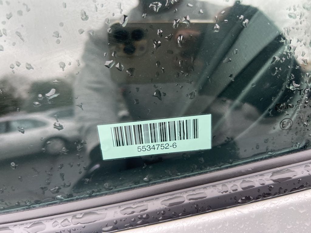 Thumbnail: 2024 Toyota Corolla - 4