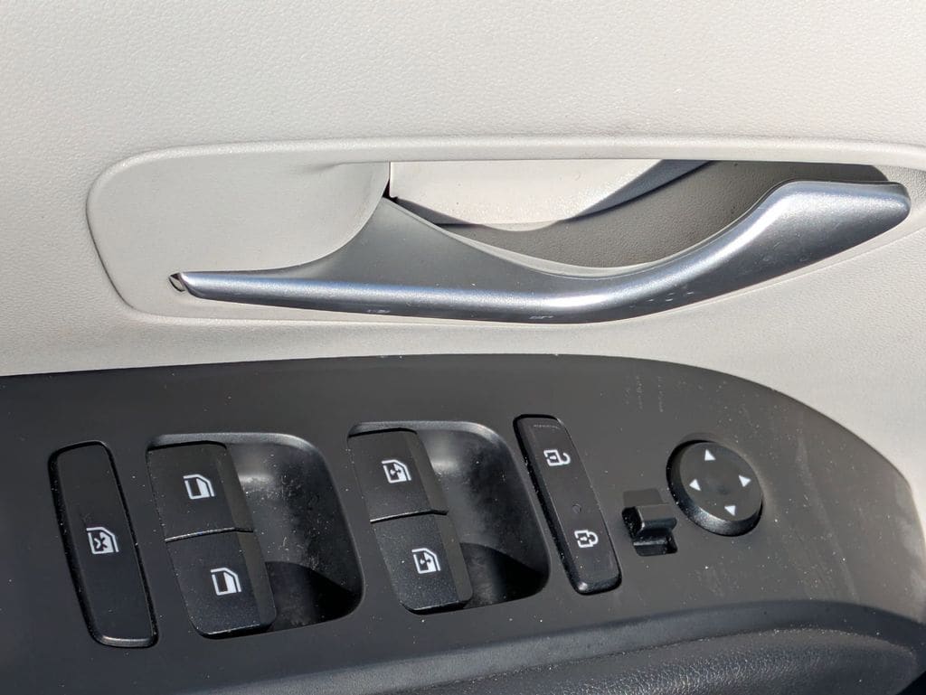 Thumbnail: 2024 Hyundai Tucson - 11