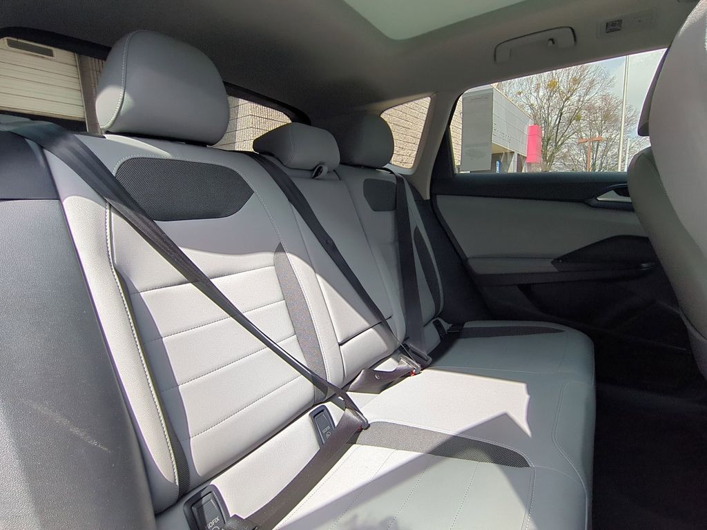 Thumbnail: 2024 Volkswagen Taos - 29