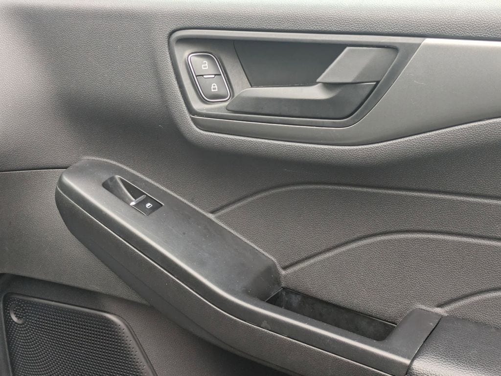 2024 Ford Escape Active 31