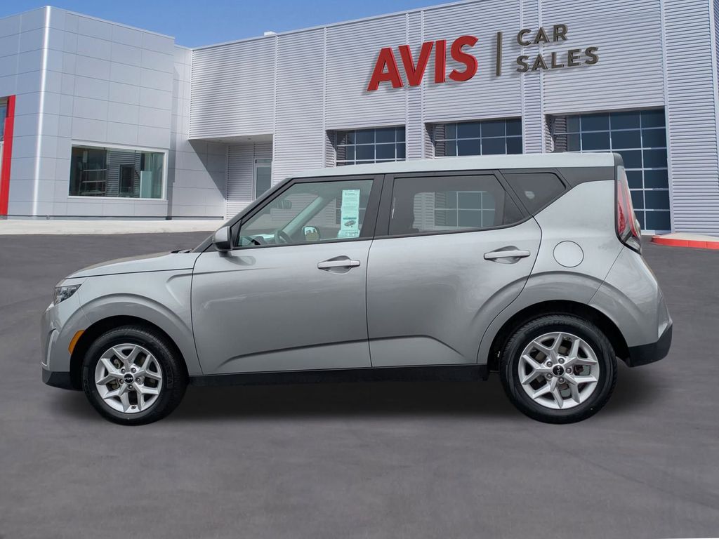 Thumbnail: 2024 Kia Soul - 10
