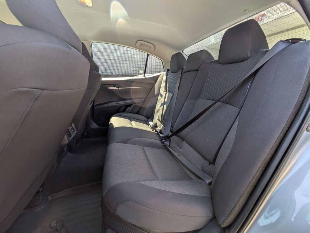 Thumbnail: 2025 Toyota Camry - 26