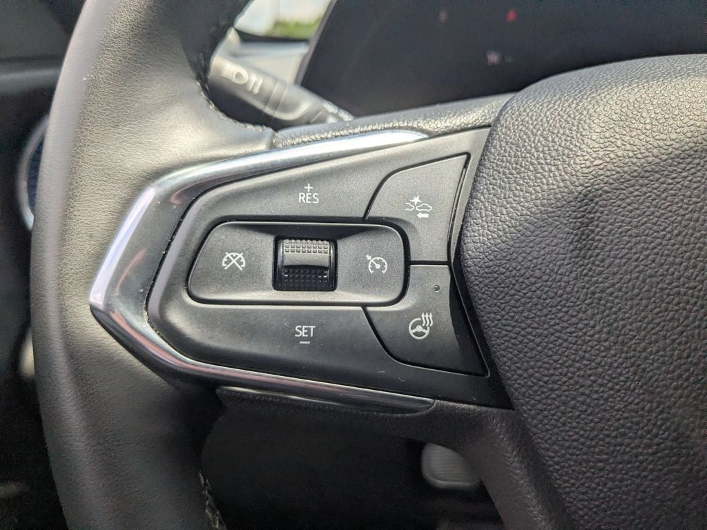 Thumbnail: 2025 Chevrolet Trax - 21