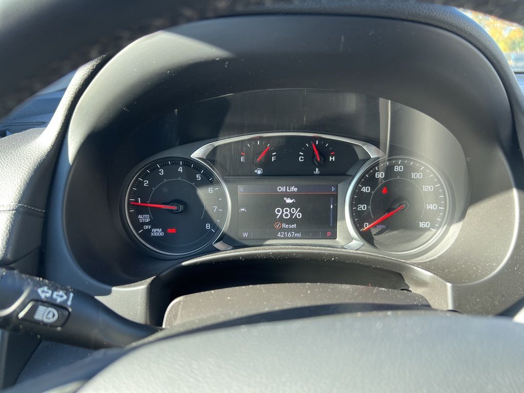 2024 Gmc Terrain SLT photo 3