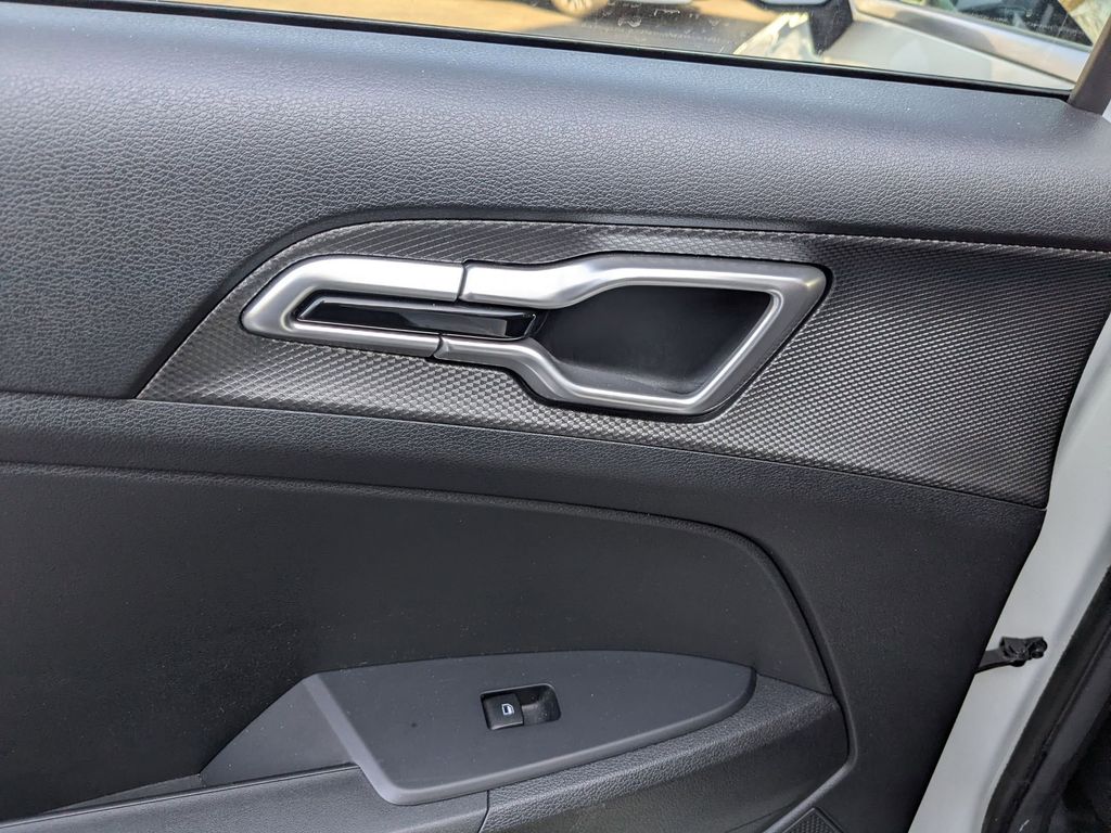 Thumbnail: 2024 Kia Sportage - 26