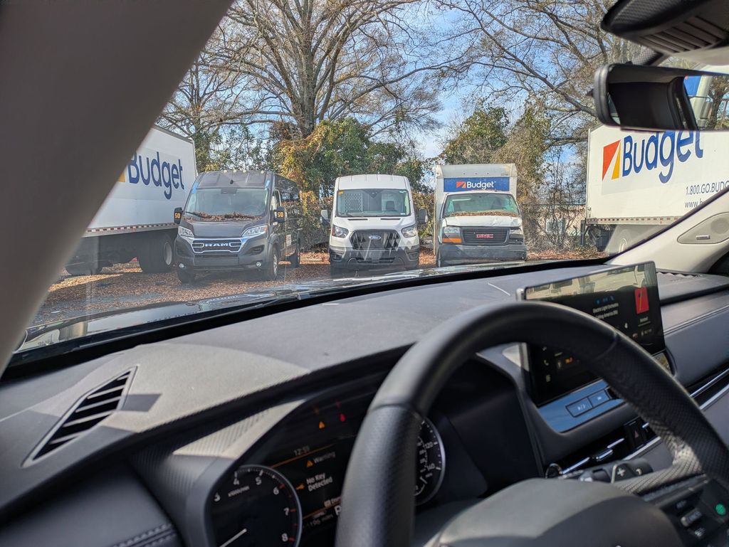 Thumbnail: 2025 Mitsubishi Outlander - 14