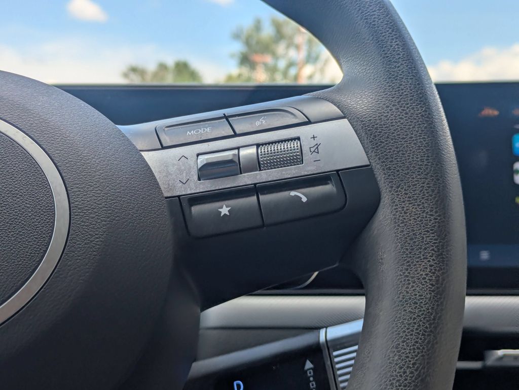 Thumbnail: 2025 Hyundai Sonata - 23