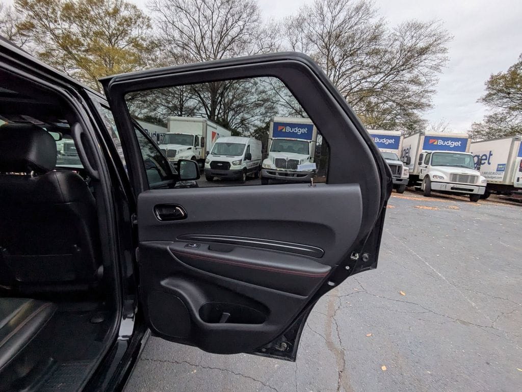 Thumbnail: 2024 Dodge Durango - 29