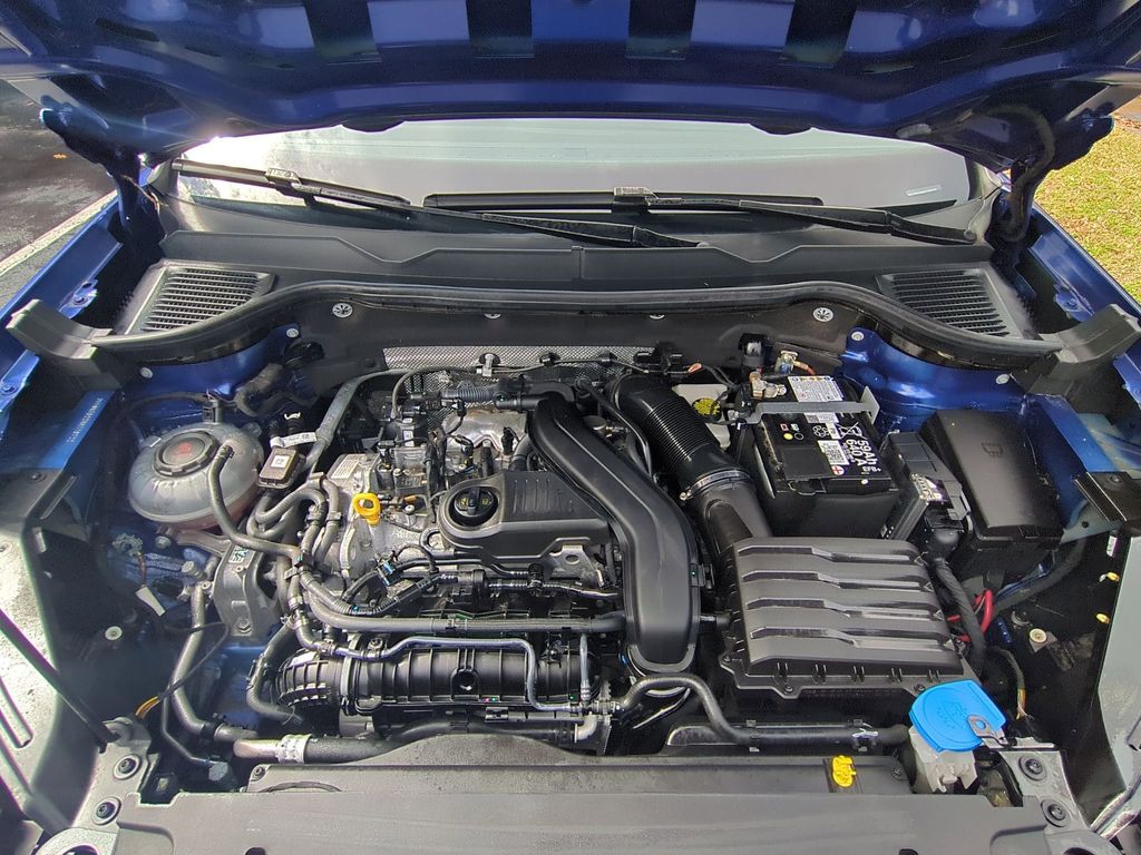 Thumbnail: 2024 Volkswagen Taos - 34