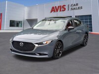 2023 Mazda Mazda3 Carbon Edition -
                Morrow, GA