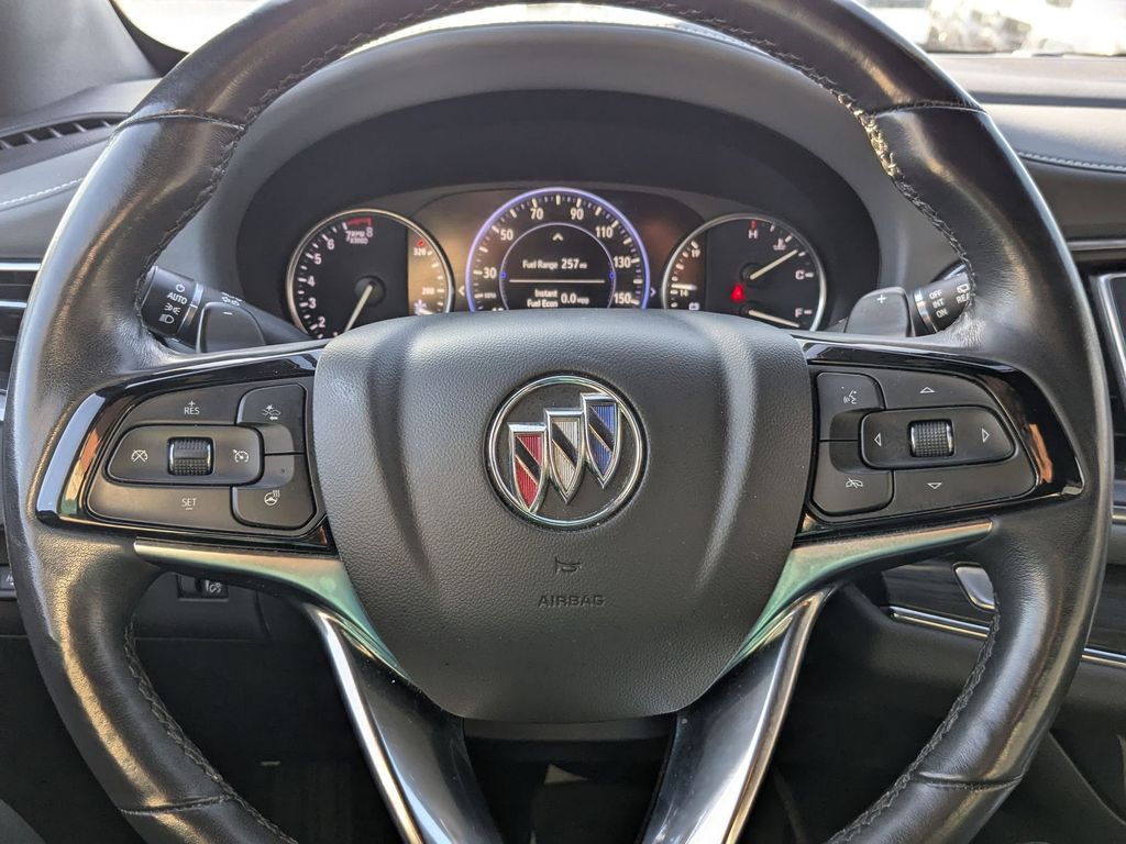 Thumbnail: 2024 Buick Enclave - 14