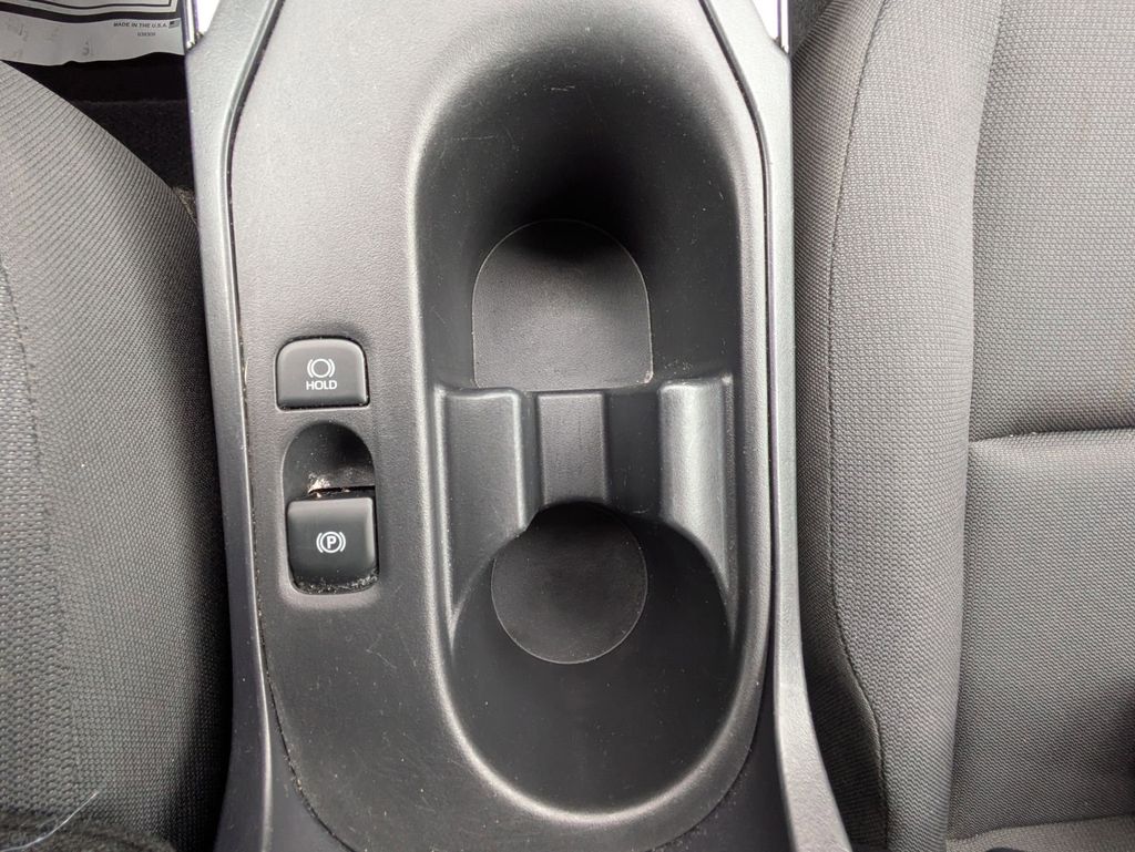 Thumbnail: 2024 Toyota Corolla - 19