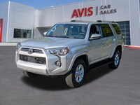 2023 Toyota 4Runner SR5 -
                Morrow, GA