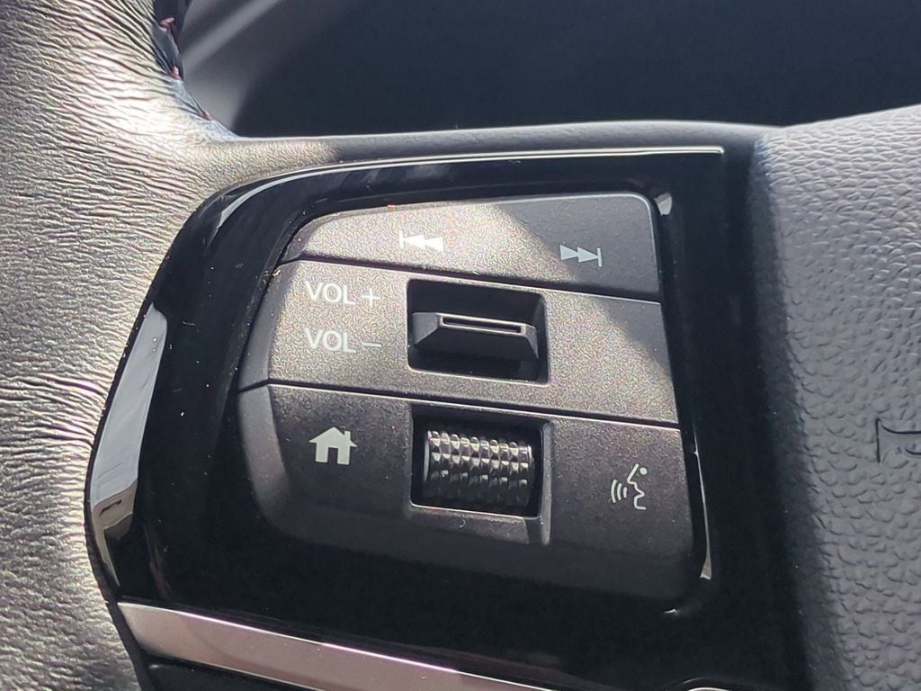 Thumbnail: 2025 Honda Odyssey - 21