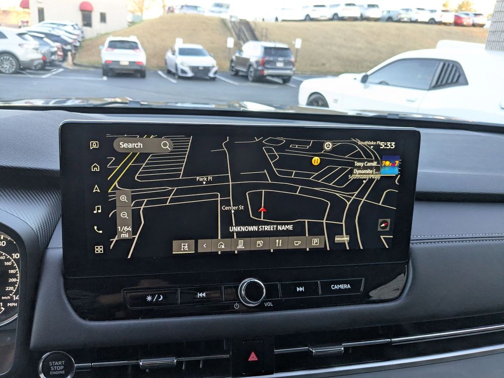 Thumbnail: 2025 Mitsubishi Outlander - 14