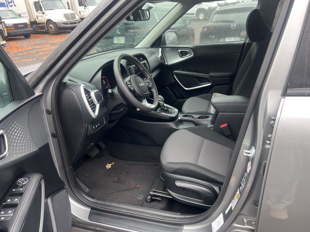 Thumbnail: 2024 Kia Soul - 10