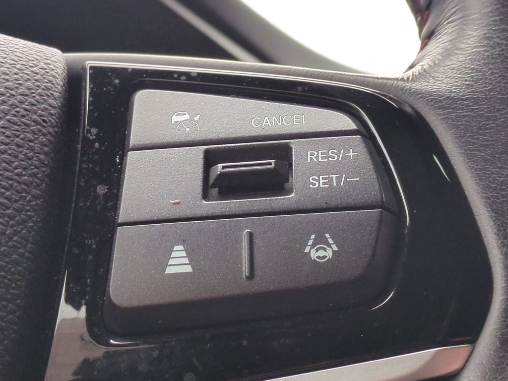 Thumbnail: 2025 Honda Odyssey - 21