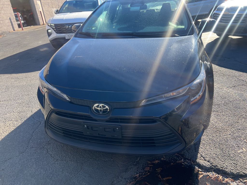 Thumbnail: 2024 Toyota Corolla - 2