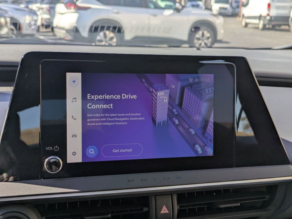 Thumbnail: 2025 Toyota Prius - 22