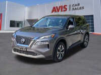 2021 Nissan Rogue SV -
                Morrow, GA