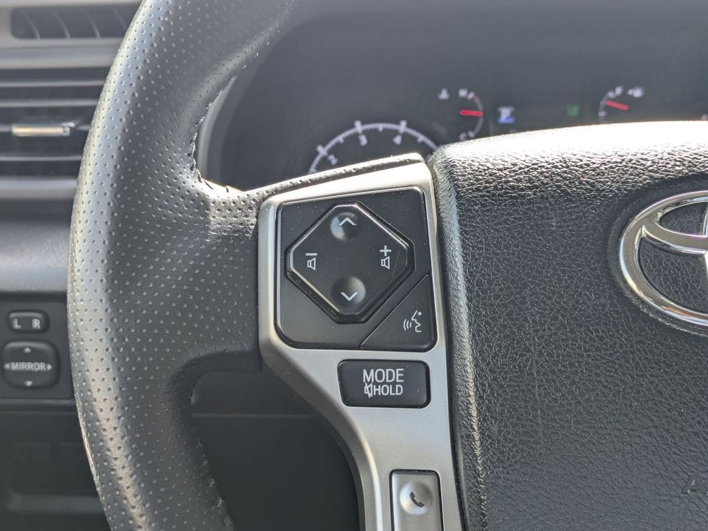 Thumbnail: 2024 Toyota 4Runner - 21