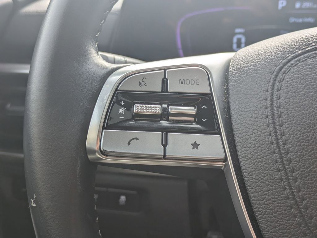 Thumbnail: 2025 Kia Telluride - 23