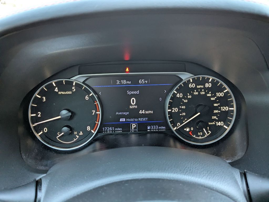 Thumbnail: 2025 Nissan Altima - 13