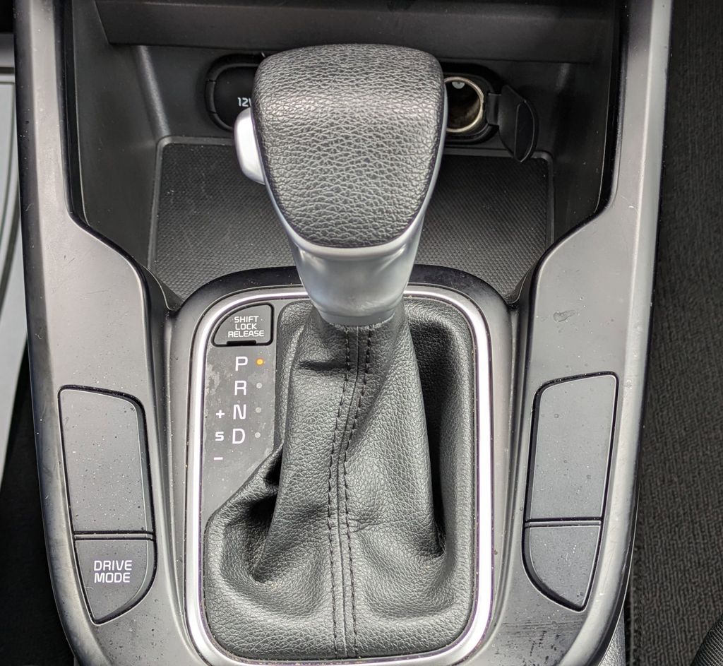 Thumbnail: 2024 Kia Soul - 20