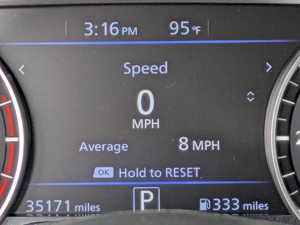 2025 Nissan Altima SR - Photo 16