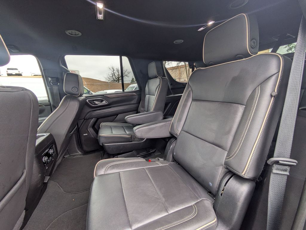 Thumbnail: 2024 Chevrolet Tahoe - 26