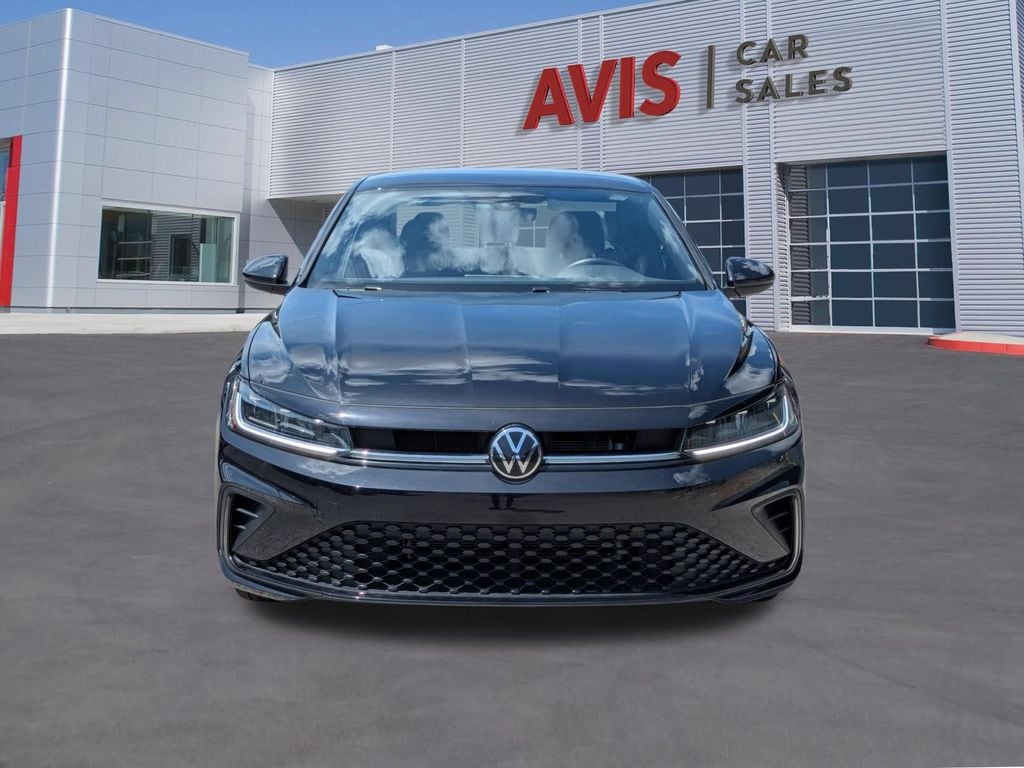 Thumbnail: 2025 Volkswagen Jetta - 2
