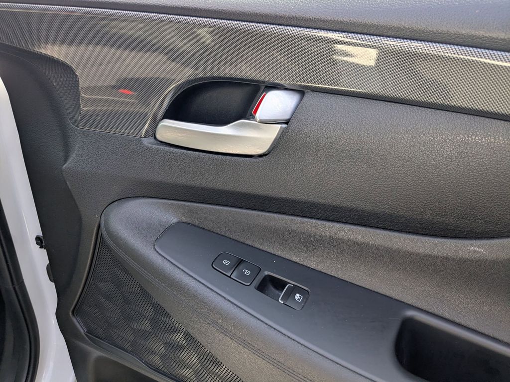 Thumbnail: 2023 Hyundai Santa Fe - 34