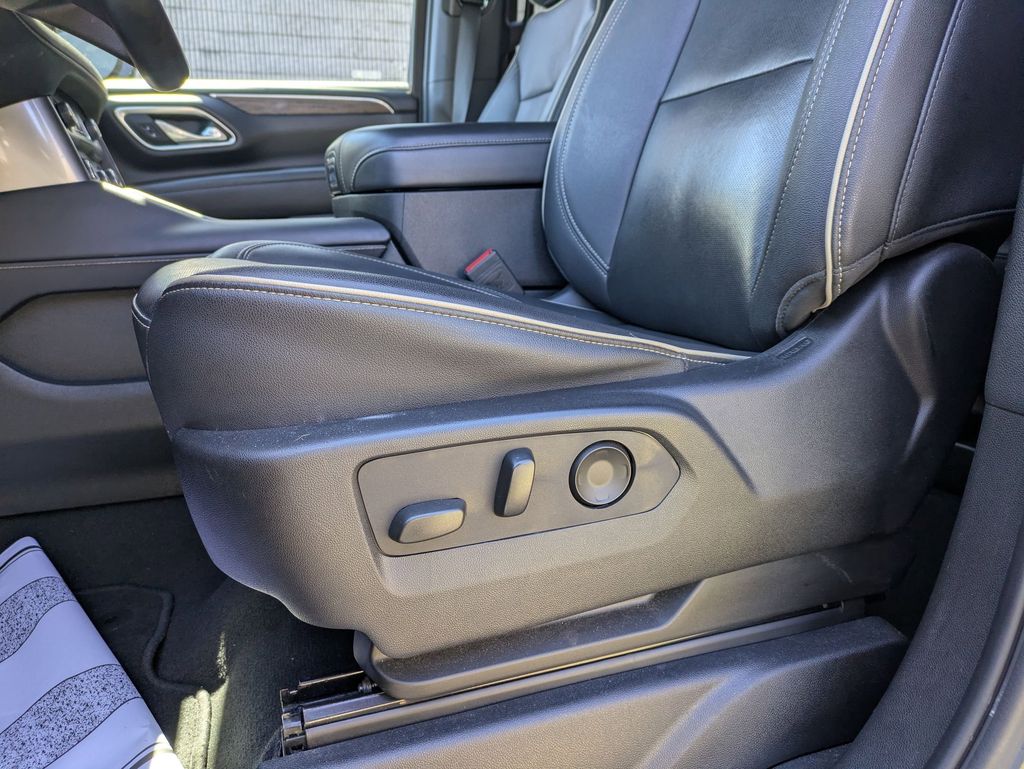 Thumbnail: 2024 Chevrolet Tahoe - 14