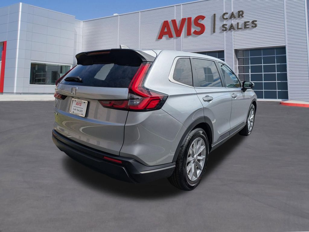 Thumbnail: 2025 Honda CR-V - 6