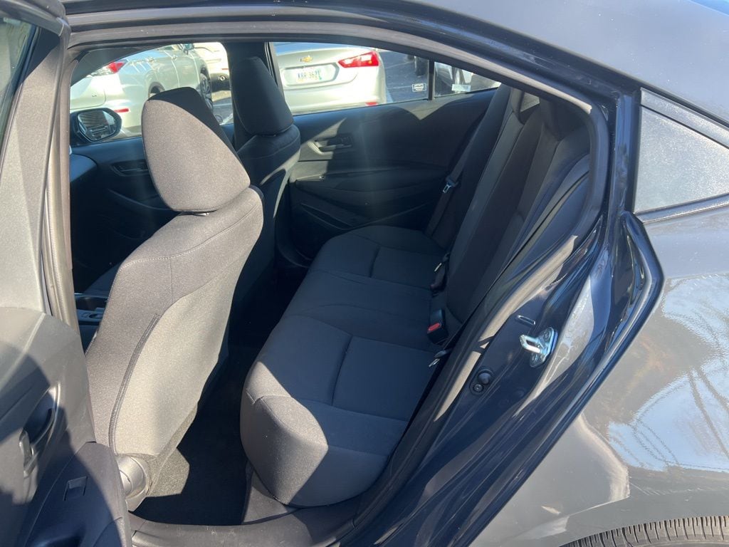 Thumbnail: 2024 Toyota Corolla - 7