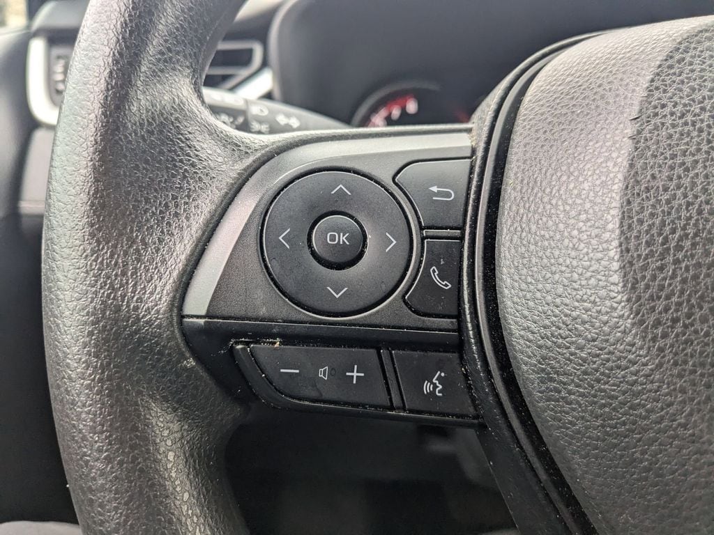 Thumbnail: 2024 Toyota RAV4 - 18