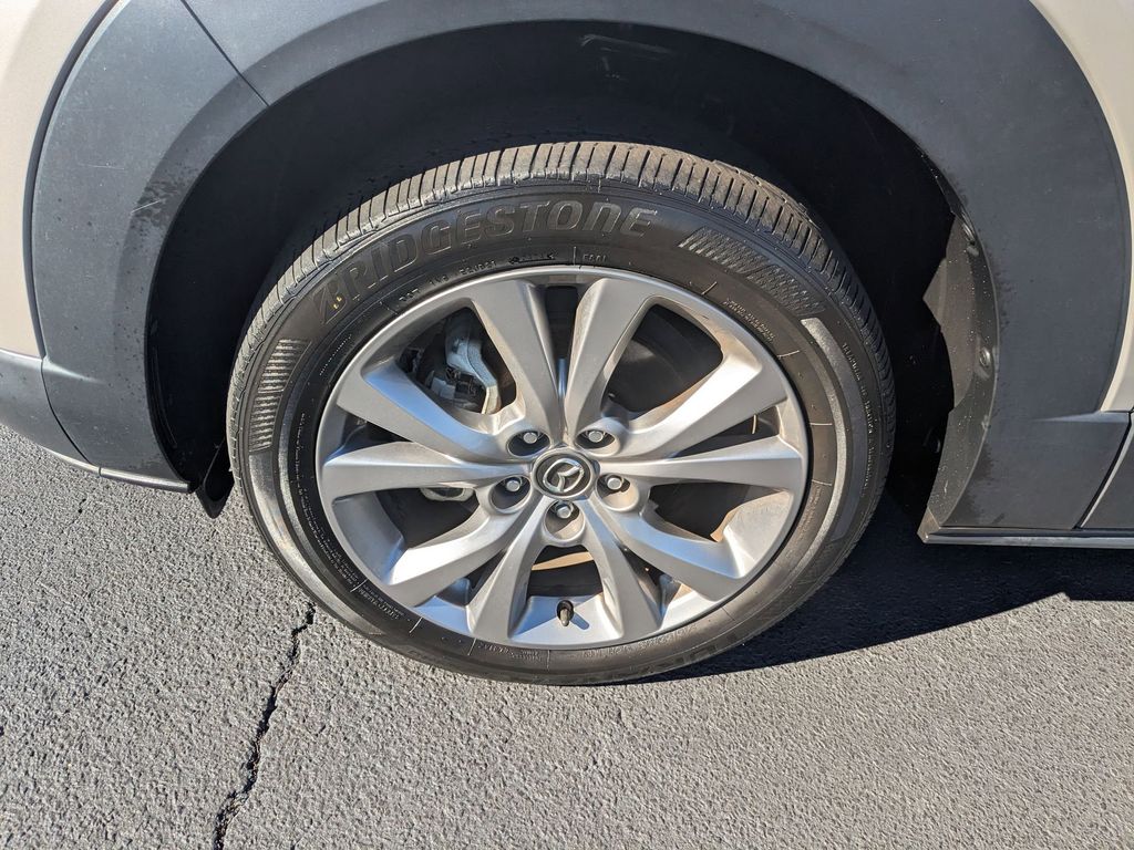 Thumbnail: 2024 Mazda CX-30 - 38