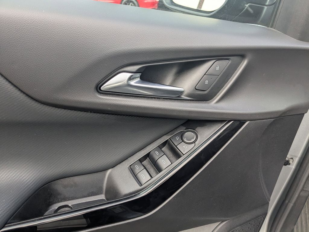 Thumbnail: 2025 Chevrolet Equinox - 24