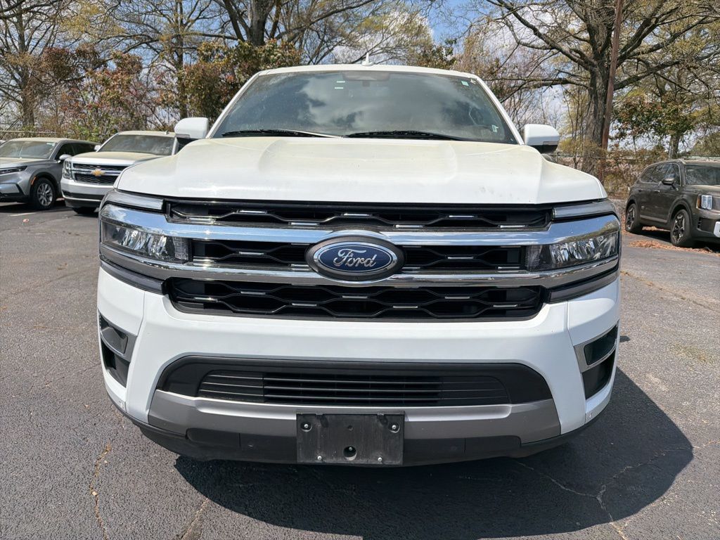 Thumbnail: 2024 Ford Expedition - 2