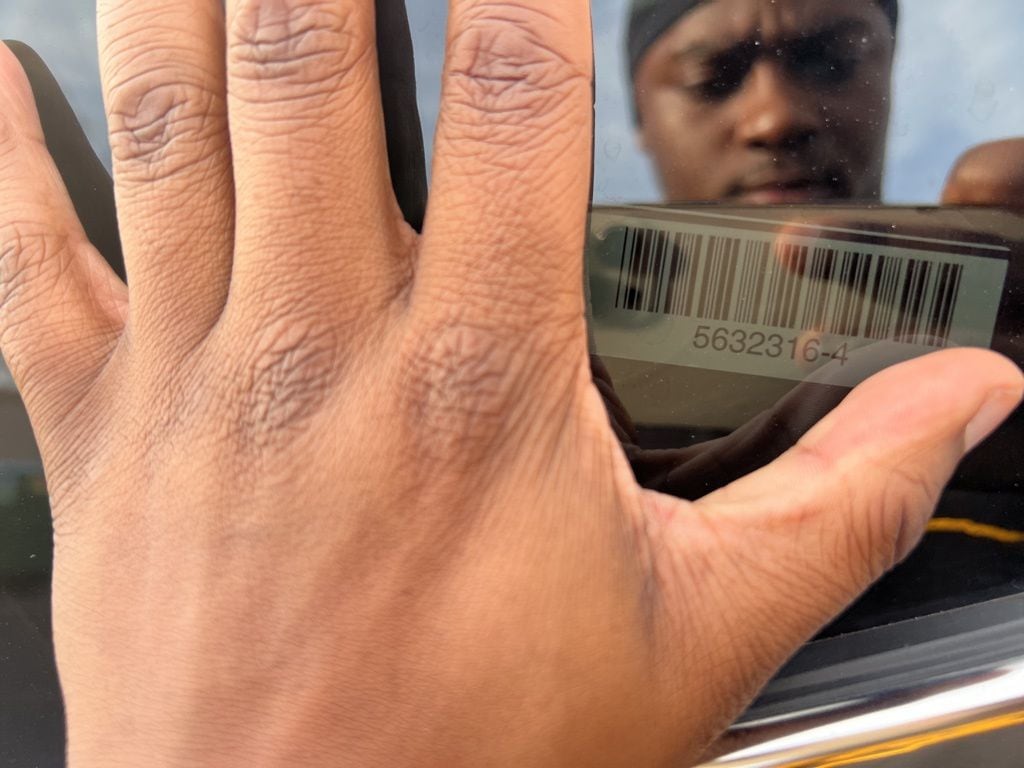 Thumbnail: 2025 Honda CR-V - 6