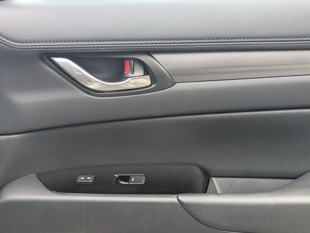 Thumbnail: 2025 Mazda CX-5 - 32