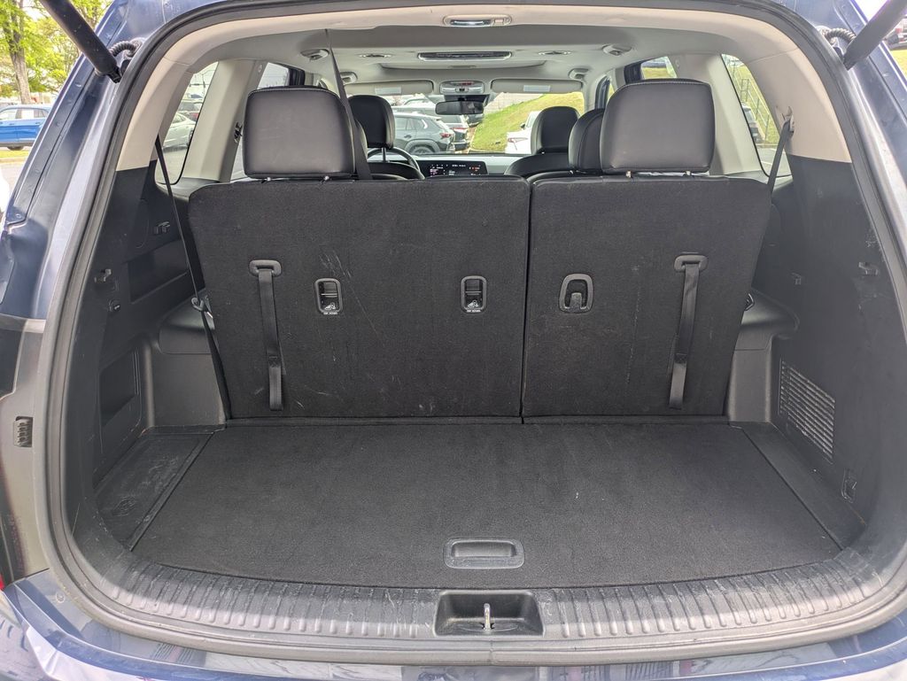 Thumbnail: 2025 Kia Telluride - 29