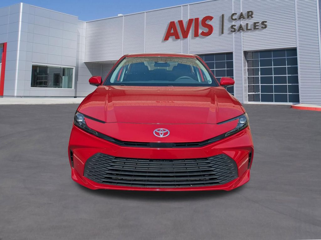 Thumbnail: 2025 Toyota Camry - 2